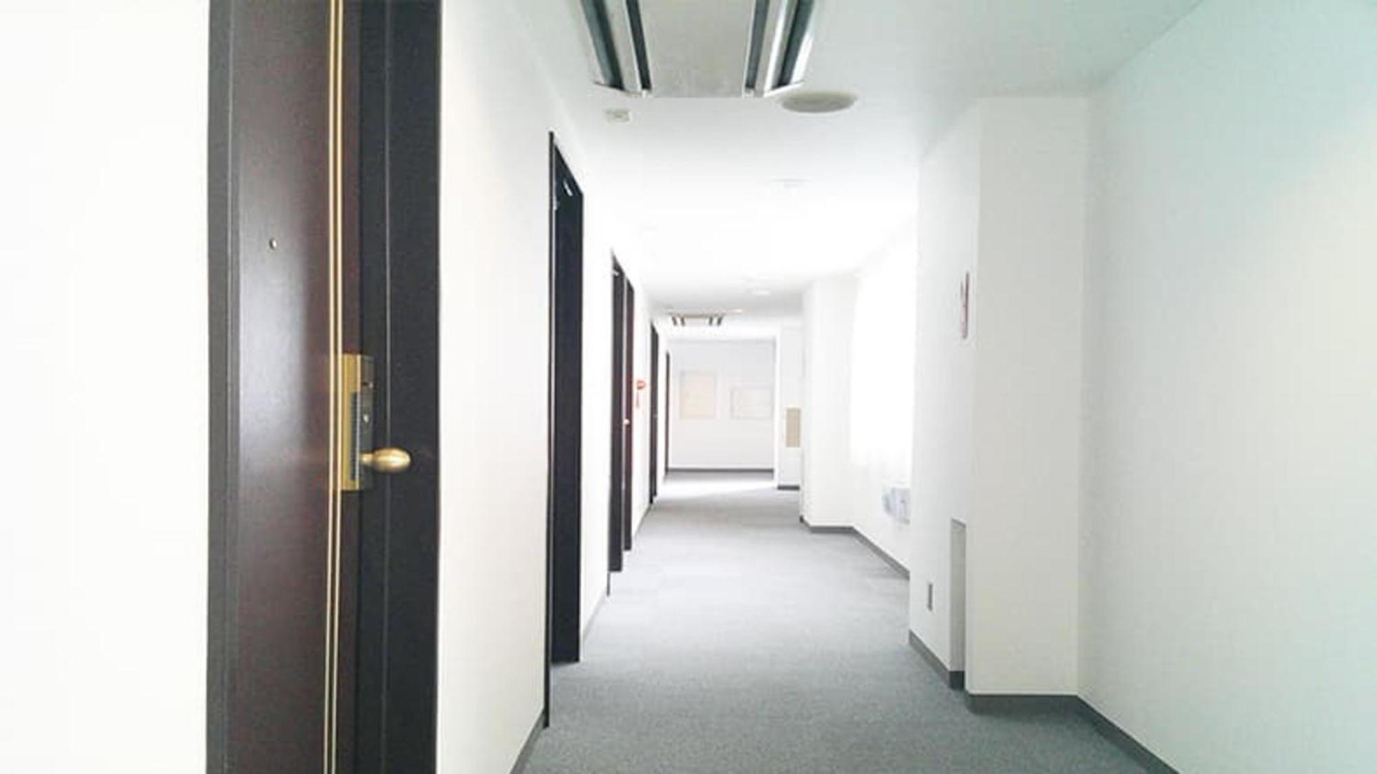 Hotel New Neo 쿠마가야 외부 사진