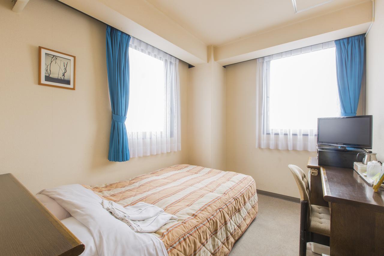 Hotel New Neo 쿠마가야 외부 사진