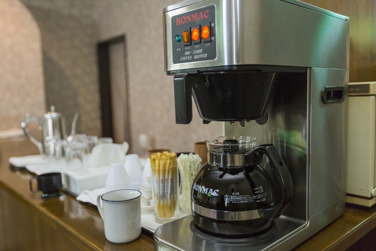 Hotel New Neo 쿠마가야 외부 사진